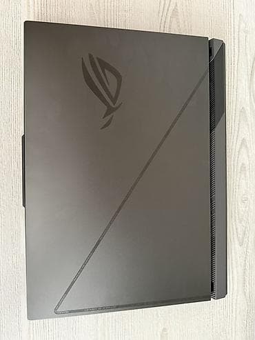 geforce rtx: ASUS ROG Strix G16 G614JU satılır. • Intel Core i7-13650HX • NVIDIA — 3