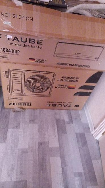 aux кабель: TAUBE split kondisioner – TB18R410JP - Brend/model: TAUBE TB18R410JP — 2