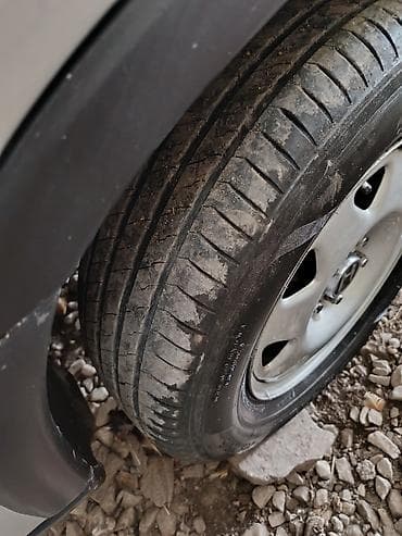 goy 07 sekilleri: Honda CR-V: 2 l | 2020 il Ofrouder/SUV — 5