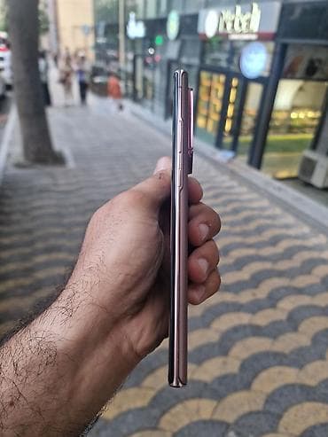 samsung galaxy not 10: Samsung Galaxy Note 20 Ultra, 256 GB — 5