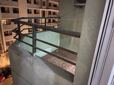 sumqayit bina evi: Kirayyə ev verilir. 3 otaq. Nərimanov rayonu. Mərkəzi istilik sistemi — 7