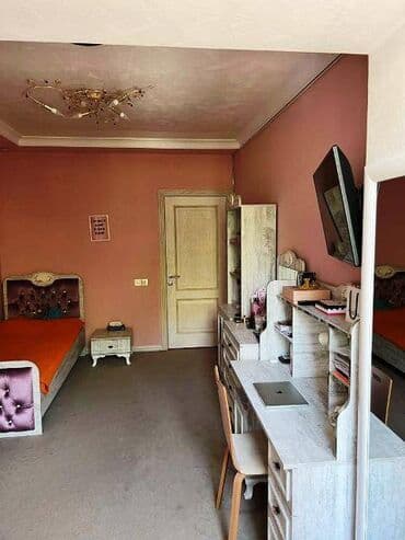 продажа квартир: Белый город, 5 комнат, Новостройка, м. Хатаи, 110 м² — 8