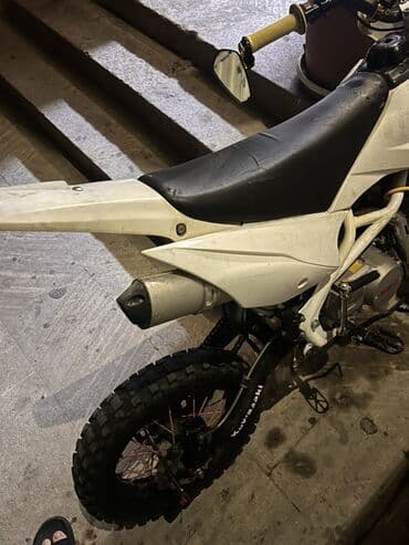 Kayo - YX150, 150 sm3, 2019 il, 501 km lalafo.az -da Kayo - YX150, 150 sm3, 2019 il, 501 km