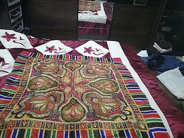 Cinslər: Sallar — 1