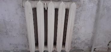 radyatrlar: Radiatorlar — 1