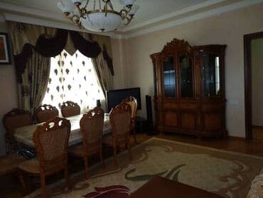 seki bina evleri 2021: Montin, 3 otaqlı, Yeni tikili, 105 kv. m — 2