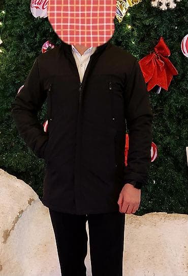 Kurtkalar: Kurtka, Bolonka, Qış, M — 2