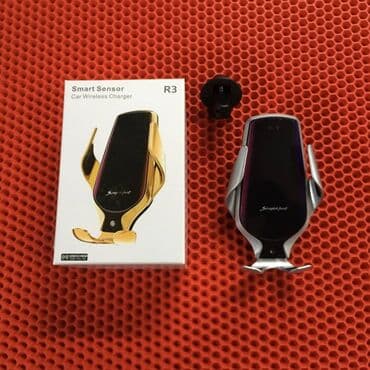 ayag alti: Şarjlı telefon tutacağı bundan başqa hər növ avtomobi̇l — 1