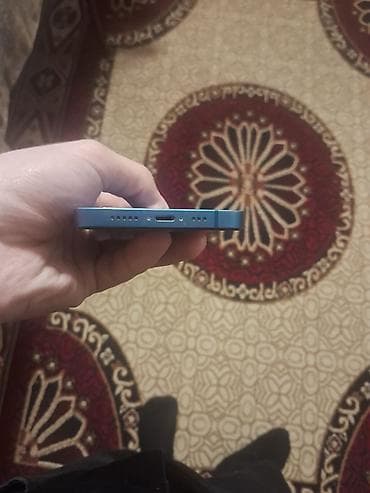 galaxy note 5: IPhone 13, 128 GB, Mavi, Face ID — 2