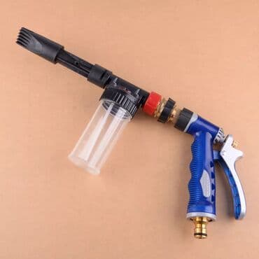 moyka elanlari: Köpük vuran başliq 🔹️ev şeraitinde teziqli suya qoşaraq avtobilinizi — 1