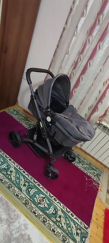 usaq salvari: Çıxarılmayan beşikli araba, Yaş: <1 ay — 3