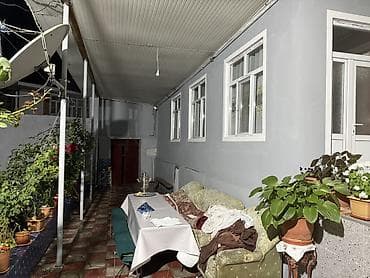 28 may masaj salonu: 5 otaqlı, 120 kv. m, Yeni təmirli — 4