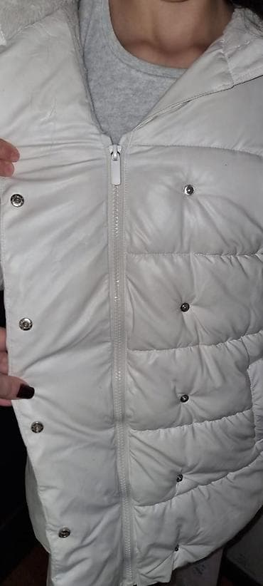 uşaq kurtka: Kurtka, Qız üçün, 10 - 12 yaş, Lc Waikiki — 3