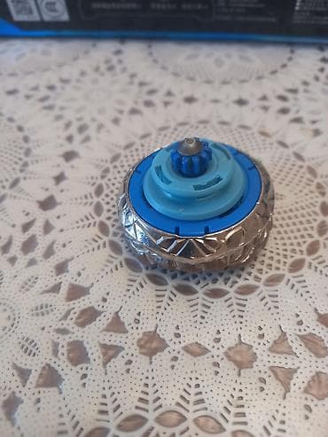 Детская одежда и обувь: İnfinity Nado temalı fırlanan top və qılınc buraxıcı dəsti Məhsulun — 3