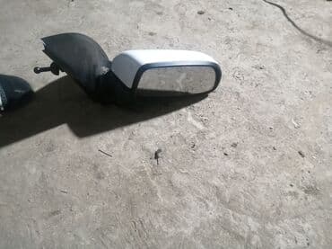 Digər avtomobillər: Ravon R3 sag guzgu
orginal gm — 1