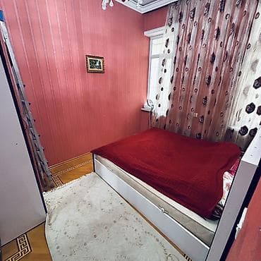 əmircanda evler: 2 otaqlı mənzil – geniş və işıqlı zal, yataq otağı, ayrıca mətbəx və — 3