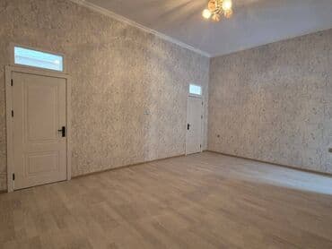 xirdalanda yeni tikili binalar: 3 otaqlı, 85 kv. m — 2