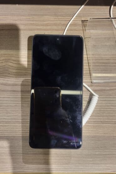 Huawei nova 11i, 128 GB, rəng - Qara