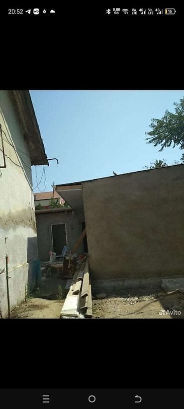 ev: 3 sotun icinde 5 otaqli ev 3 otaq 1 kuxna heyetde kiraye vermeye kime — 8