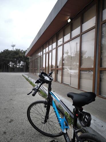 велик купить: Городской велосипед Trinx, 28" — 4