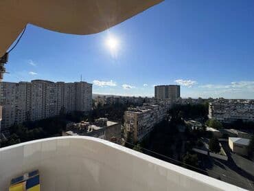 ist petrol tbilisi prospekti: 9-cu mikrorayon, 3 otaqlı, Yeni tikili, 90 kv. m — 17