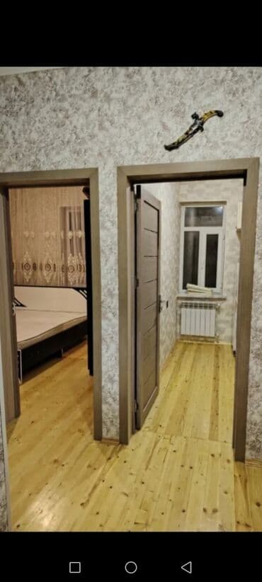 60 kv. m, 2 otaqlı, İnternet, Qaz, İşıq lalafo.az -da 60 kv. m, 2 otaqlı, İnternet, Qaz, İşıq