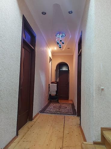 ev alqi satqisi 2018: 5 комнат, 195 м², Свежий ремонт — 8