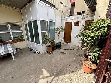 agdas ev elanlari: 1500 kv. m, 1 otaqlı, Qaz, İşıq, Su — 2