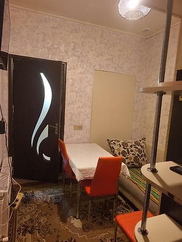 qusar a frame: Keşlə qəs. 3 otaqlı, 87 kv. m, Yeni təmirli — 8