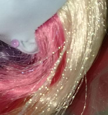 alcatel pop c3 4033x: Кукла Монстер хай Эбби Боминейбл, шарниры идеальные, аксессуары на — 4