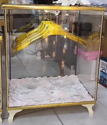 Витрины для аксессуаров: Xoncalar əla vəziyyətdədir hec bir problemi yoxdur yeniden seçilmir — 7