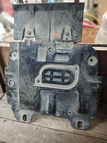 vaz 2107 abirsofka: Salam matorxananın zaşitniki Toyota prado 150k — 1