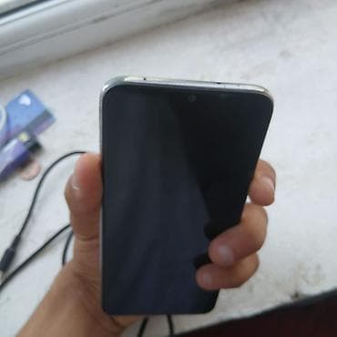 redmi note 8: Redmi Note 8, 64 GB, rəng - Mavi, Barmaq izi — 4