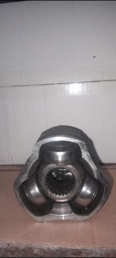 Xarici, Hyundai SONATA, 2008 il, İşlənmiş