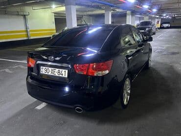 запчасти на форд фокус 1: Kia Cerato: 2 l | 2010 il Sedan — 10
