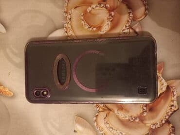 samsung m32 qiymeti: Samsung Galaxy A20, 32 GB, rəng - Qara, İki sim kartlı — 2