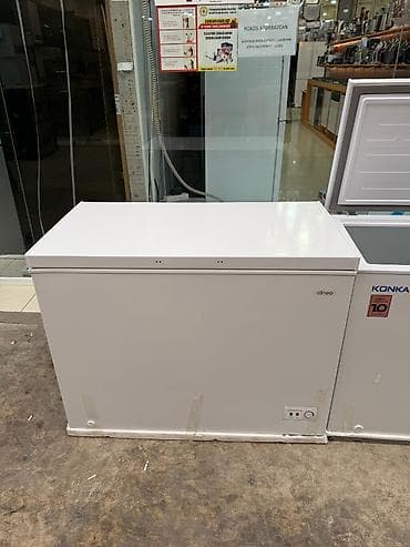 hdd 320: Silver dondurucular: 150 litr — 370 AZN 140 litr — 380 AZN 200 litr — — 1