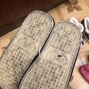 Nənnilər: Tərliklər, Disney, Ölçü: 23, Uniseks — 8