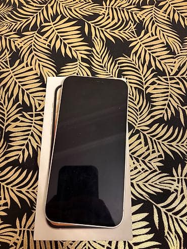 redmi note 12 s: IPhone 12, 128 GB, Ağ, Barmaq izi, Simsiz şarj, Face ID — 9