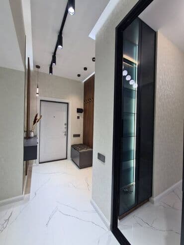 pronto mmc neftciler: 2 otaqlı, Yeni tikili, 67 kv. m — 10