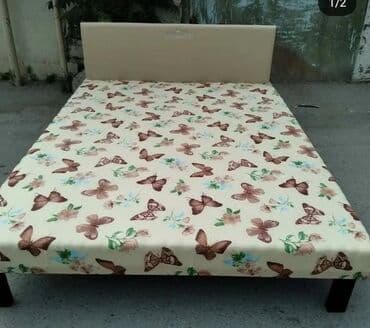 video kaseti diske kocurmek: Təzə çarpayılar. 1 nəfərlik çarpayılar 60manat. 2 nəfərlik taxt — 5