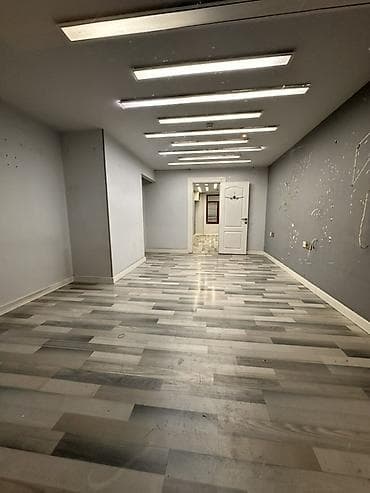 binə emlak: Bakı mərkəzində, prestijli küçədə yerləşən obyekt icarəyə verilir — 3