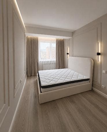 matraş: Yeni, Təknəfərlik çarpayı, Bazalı, Matras ilə, Siyirməsiz, Azərbaycan — 5