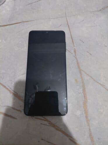 Toyota: Samsung Galaxy A22, 128 GB, rəng - Qara, Sensor — 2