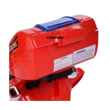 uşaq ücün maşınlar: Uşaq motosikleti Bu, Sevimli uşaq oyuncağı övladlarınız üçün — 9