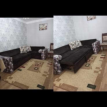 çarpayı ikinci el: Divan, İşlənmiş — 1