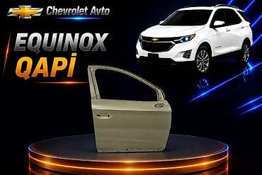Sol ön, Chevrolet Equinox, Ödənişli çatdırılma, Rayonlara çatdırılma, Ünvandan götürmə lalafo.az -da Sol ön, Chevrolet Equinox, Ödənişli çatdırılma, Rayonlara çatdırılma, Ünvandan götürmə