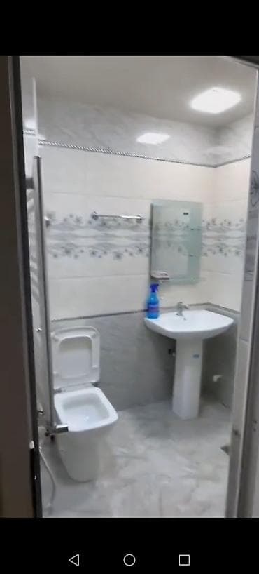 Bakı, Bakıxanov qəs., 2 otaqlı, Köhnə tikili, m. Gənclik, 67 kv. m — 8