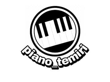 fortepiano dersleri: Piano, Akustik, İşlənmiş — 2