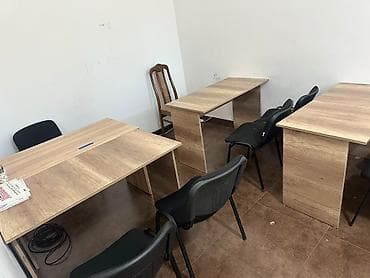 usaq stollari: İşlənmiş, Dördbucaq masa — 3